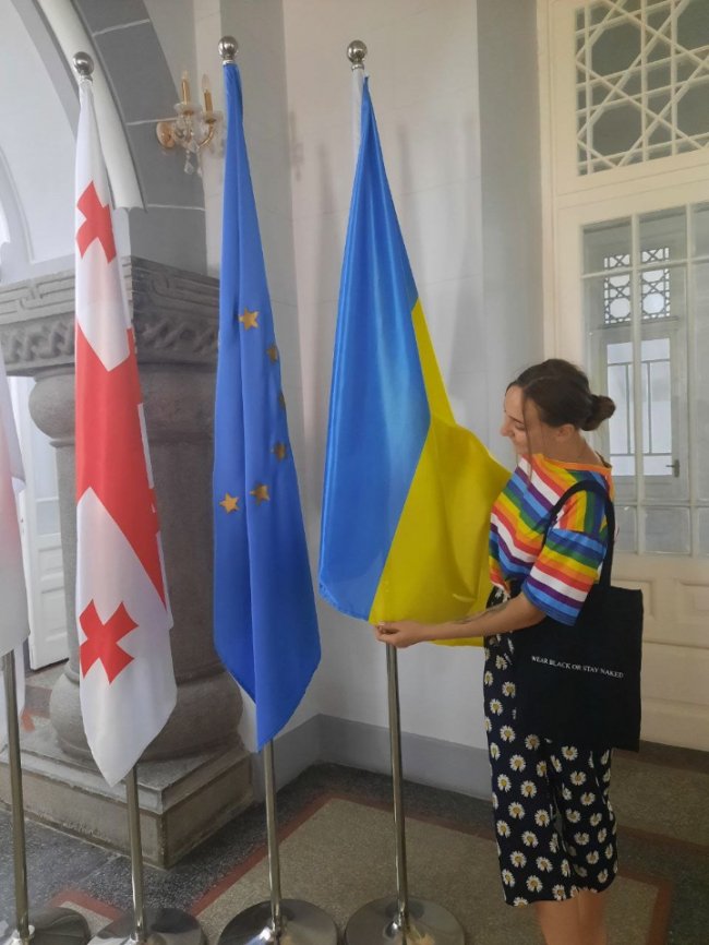 Найкращий виш Донбасу релокували на Волинь: які професії тут освоюють і як вступити вже цьогоріч*