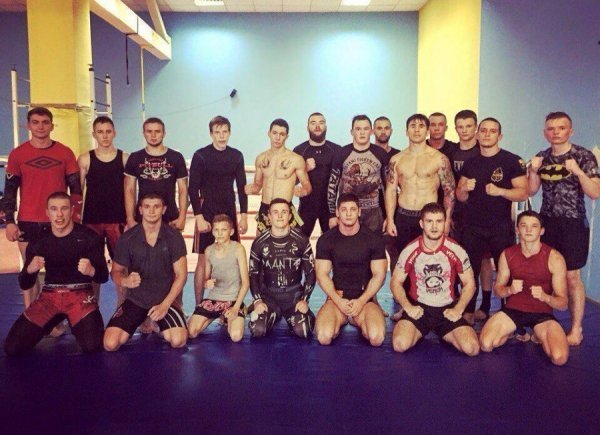 Богдан Мороз: «Повір у себе - повірять усі інші»