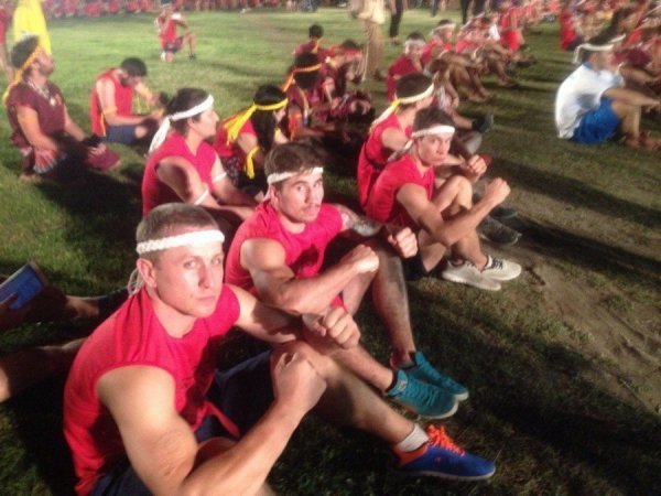 Богдан Мороз: «Повір у себе - повірять усі інші»