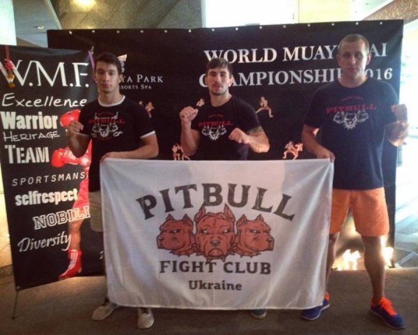 Богдан Мороз: «Повір у себе - повірять усі інші»