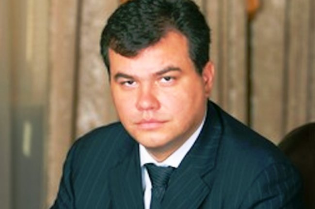 Валентин Франчук разом навчався з Ігорем Палицею на історичному факультеті