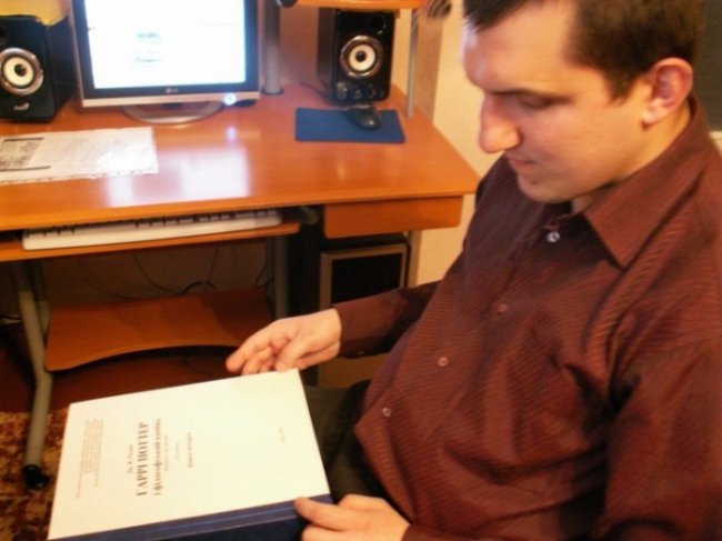 «Це була така собі афера»: як Луцьк став найдоступнішим містом для незрячих