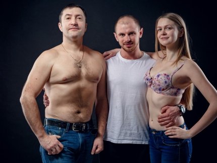 «БудуйТіло»: Фінальне зважування або Стрункі результати