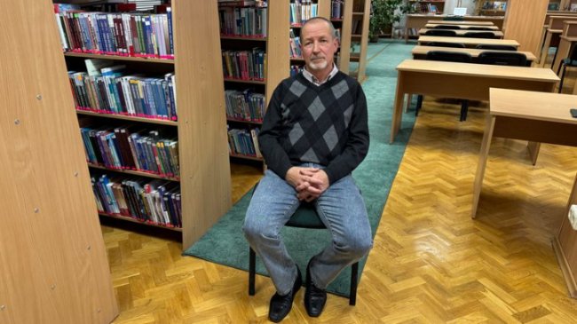 Революція на граніті. Спогади учасників із Луцька