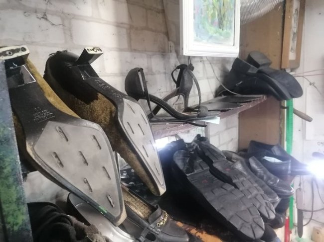 «Я той, хто мав померти». Історія лучанина, який позбувся наркозалежності
