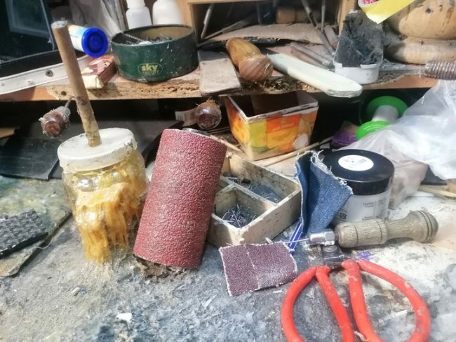 «Я той, хто мав померти». Історія лучанина, який позбувся наркозалежності