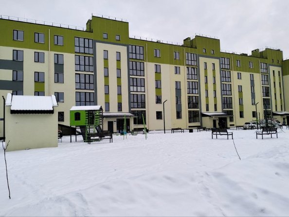 Кримінал за житло для переселенців у Ковелі: деталі справи