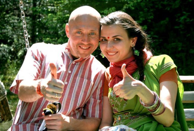 Секрети любові від ведистів: як «приручити» чоловіка та створити гармонійне подружжя