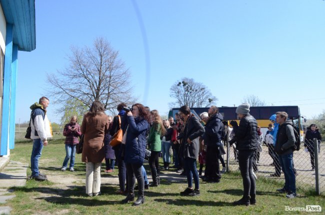 Мандрівка волинськими храмами: там, де пропагували ідеї Реформації