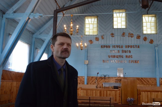 Мандрівка волинськими храмами: там, де пропагували ідеї Реформації