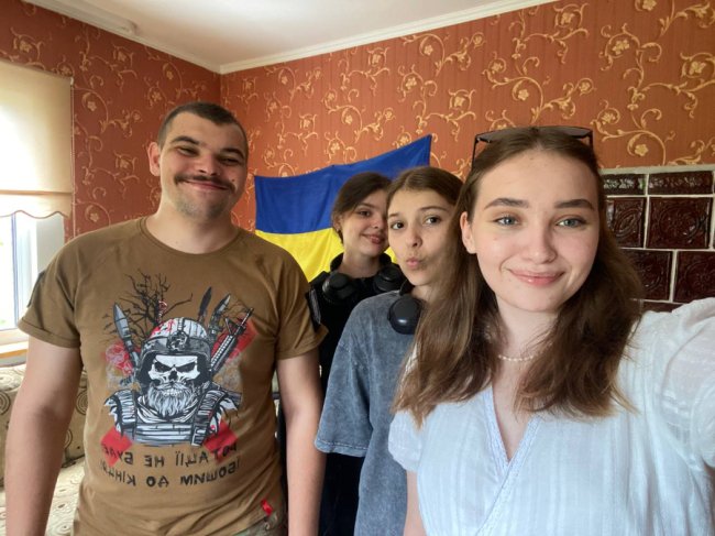 Спомин про Героя. Для волинянина служба стала справою життя