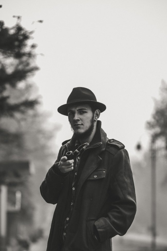 Із рокерів – у блюзмени: музиканти з Луцька розповіли, як створюють мистецтво на кухні. ІНТЕРВ’Ю