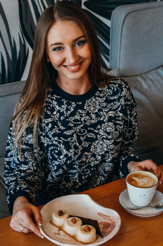 Життя – не цукор: як двоє лучанок і львів'янка відмовилися від солодкого