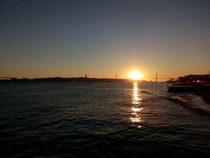 «Нотатки мандрівниць» Сідімянцевих: В Португалії ми зрадили своєму принципу – не їсти рибу