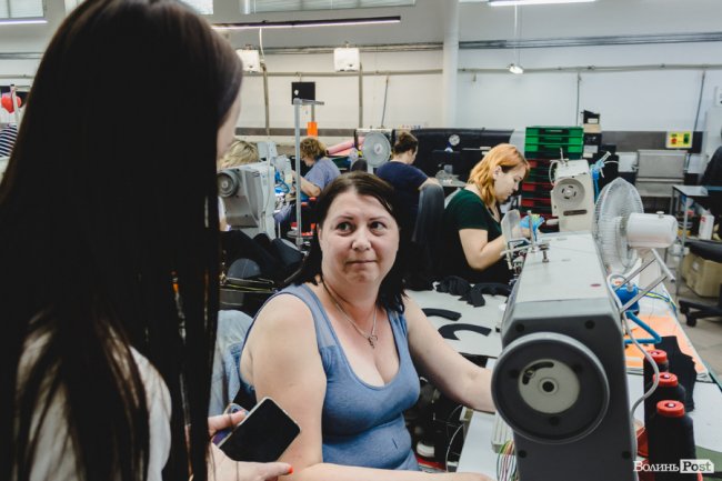 Взути наших. Нова військово-тактична історія луцького бренду «Ікос». ФОТО