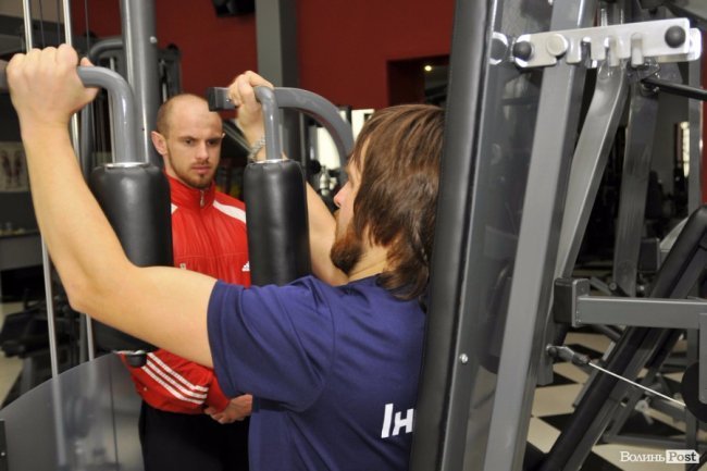 «БудуйТіло-2»: мінус розмір