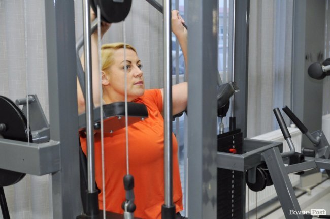 «БудуйТіло-2»: мінус розмір