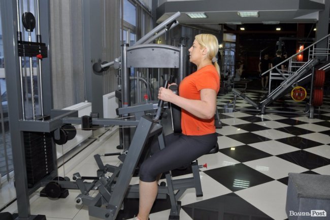 «БудуйТіло-2»: мінус розмір