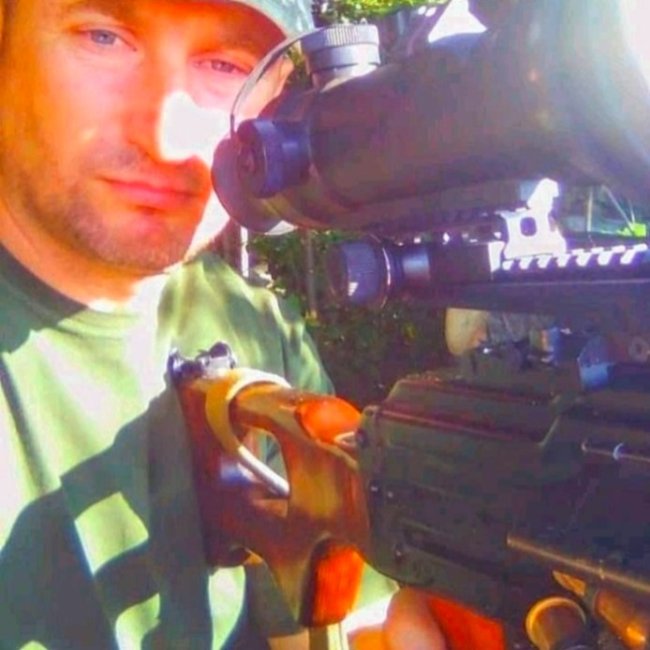 Понад два роки пекла. Історія звільненого з полону волинянина