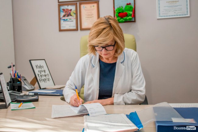 «Наші пацієнти на вулиці з нами не вітаються»: як у луцькому наркодиспансері лікують алкоголіків та наркоманів