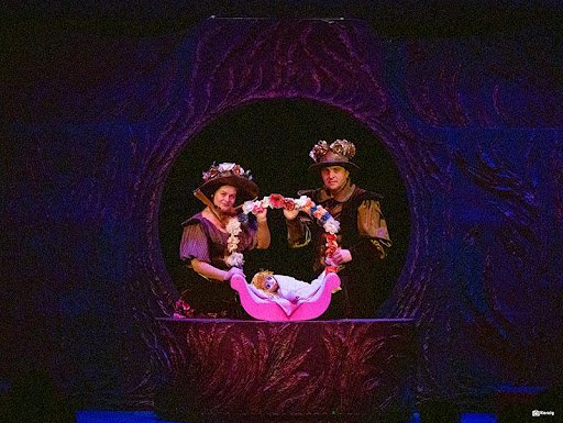 Театральне життя Рівного: куди піти за емоціями