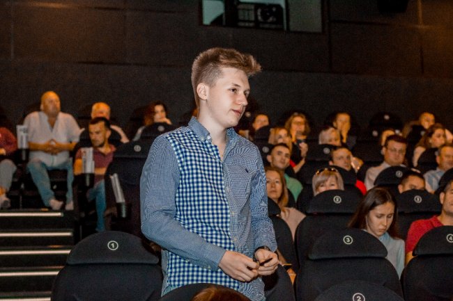 ЦИТАТНИК Олени Палагути: Я не проводила вихідні вдома, не пекла пирогів і «Наполеон»