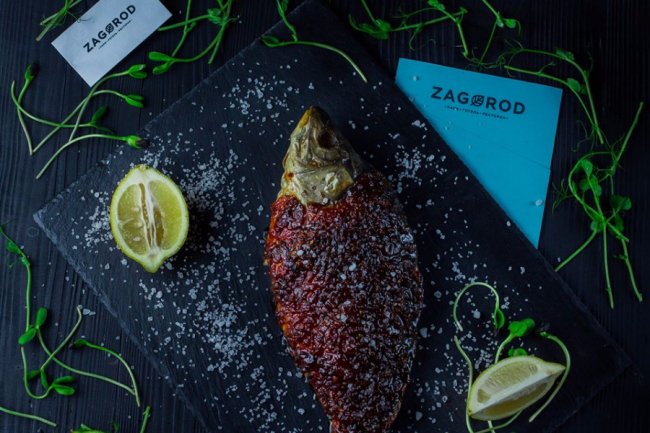 Відпочинковий комплекс «Zagorod»: критика, стереотипи та луцький сморід