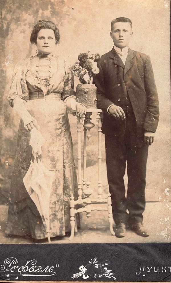 Від Земана до Матіци: про 150-річне життя луцьких чехів