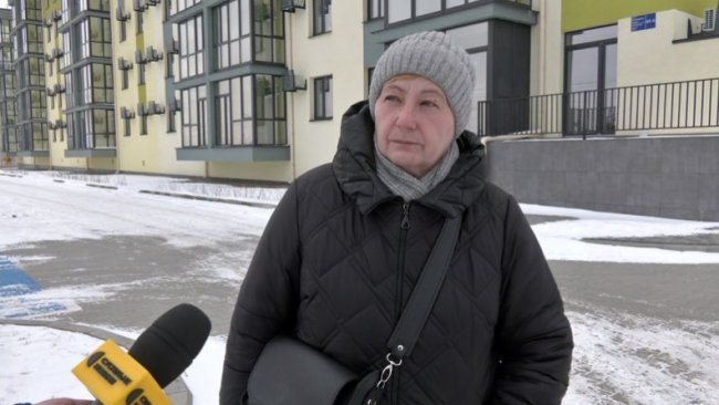 Кримінал за житло для переселенців у Ковелі: деталі справи