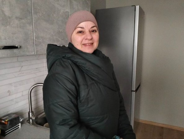 Кримінал за житло для переселенців у Ковелі: деталі справи