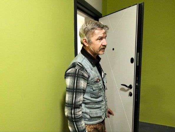 Кримінал за житло для переселенців у Ковелі: деталі справи