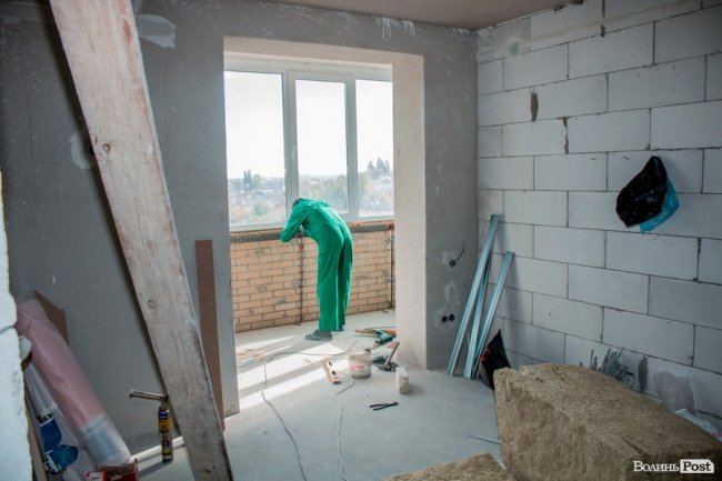 Розбирають, наче гарячі пиріжки: у ЖК «forRest» – квартири за найнижчими цінами в Луцьку*