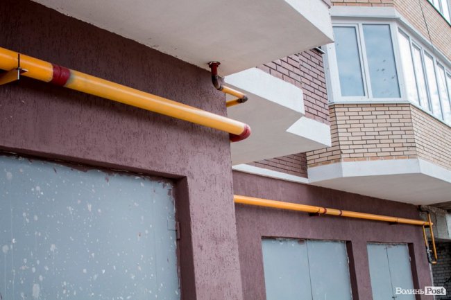 Розбирають, наче гарячі пиріжки: у ЖК «forRest» – квартири за найнижчими цінами в Луцьку*