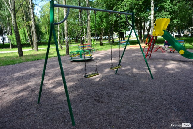 Розваги на будь-який вік: як корисно та весело можна провести час у луцькому ЖК «Caramel Residence»*