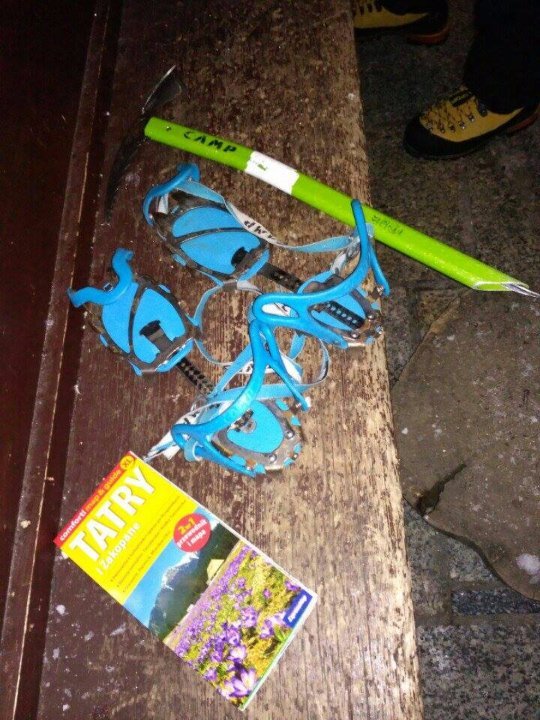 «Нотатки мандрівника» Віктора Павлюка: 9 країн за 100 доларів