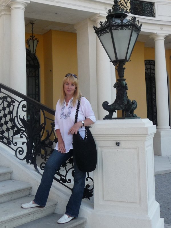 Палац Габсбургів Шонбрунн. Відень, Австрія