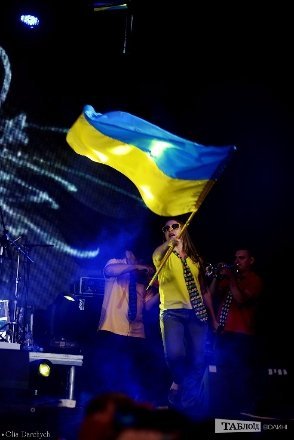 Ковельчани у День міста отримали нагороди та подарунки від будівельної компанії «Інвестор». ФОТО