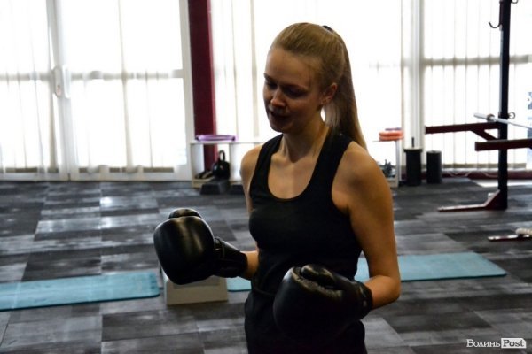 «БудуйТіло»: п'ятнадцяте заняття – будь, як Роккі