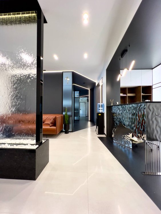 У Луцьку відкрили унікальний центр стоматології Grade Dental Education*