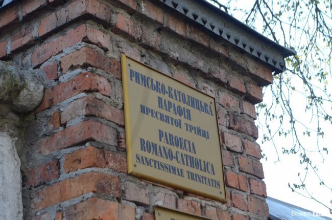 Мандрівка волинськими храмами: там, де пропагували ідеї Реформації