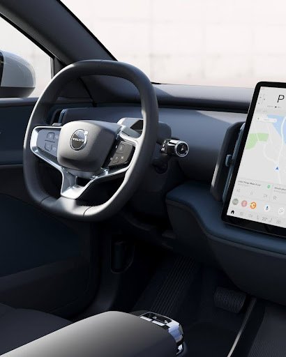 Volvo EX30: новий компактний вибір для екологічних водіїв