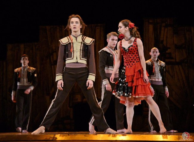 Шлях до «заслуженого»: відверта розмова із хореографом з Луцька. ФОТО. ВІДЕО