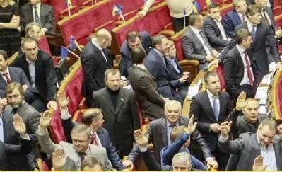 Волинських мажоритарників прагнуть дискредитувати, поширюючи неправдиву інформацію про голосування 16 січня*