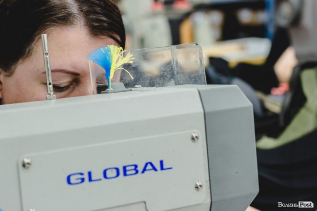 Взути наших. Нова військово-тактична історія луцького бренду «Ікос». ФОТО