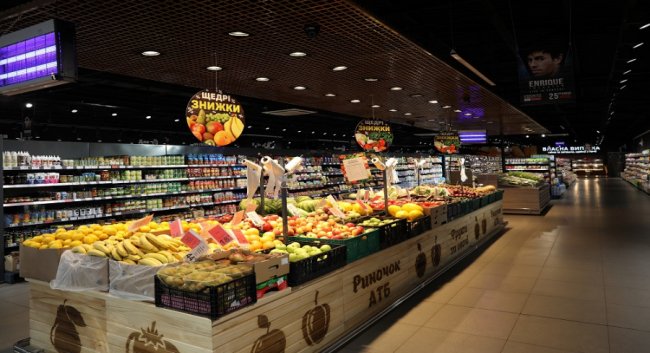 «АТБ»:  простий спосіб не збавляти темпів розвитку понад десятиліття*