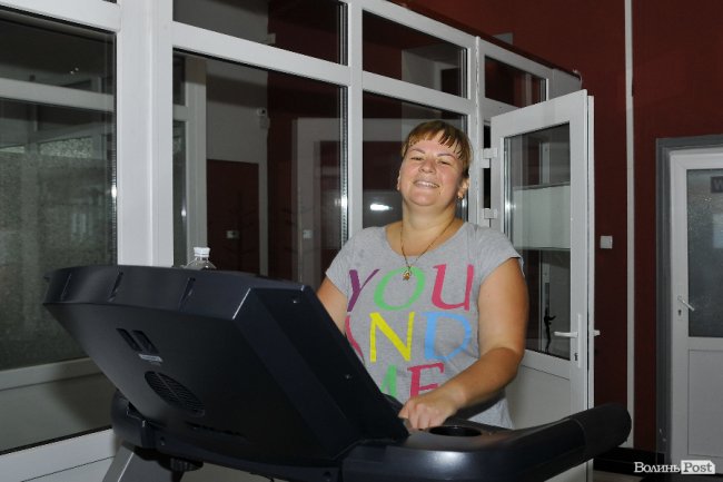 «БудуйТіло3»: спортивне харчування