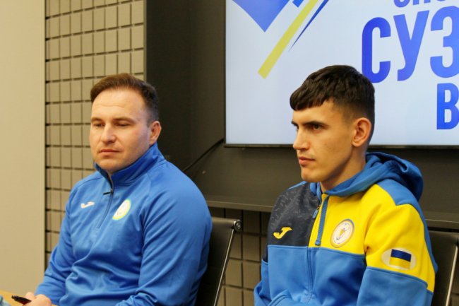 «Ти тренуєшся цілий рік, щоб прожити 40 секунд ейфорії», - чемпіон світу з Волині