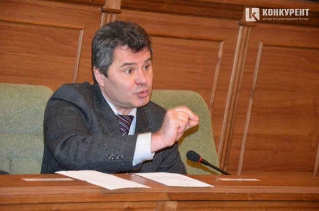 Доходи і статки депутатів Волиньради (част. 2)