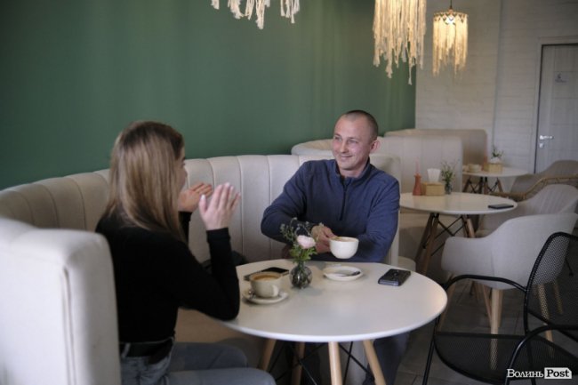 Онлайн-платформа для закупівель: харківський підприємець, який переїхав до Луцька, розвиває стартап