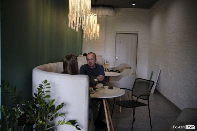 Онлайн-платформа для закупівель: харківський підприємець, який переїхав до Луцька, розвиває стартап